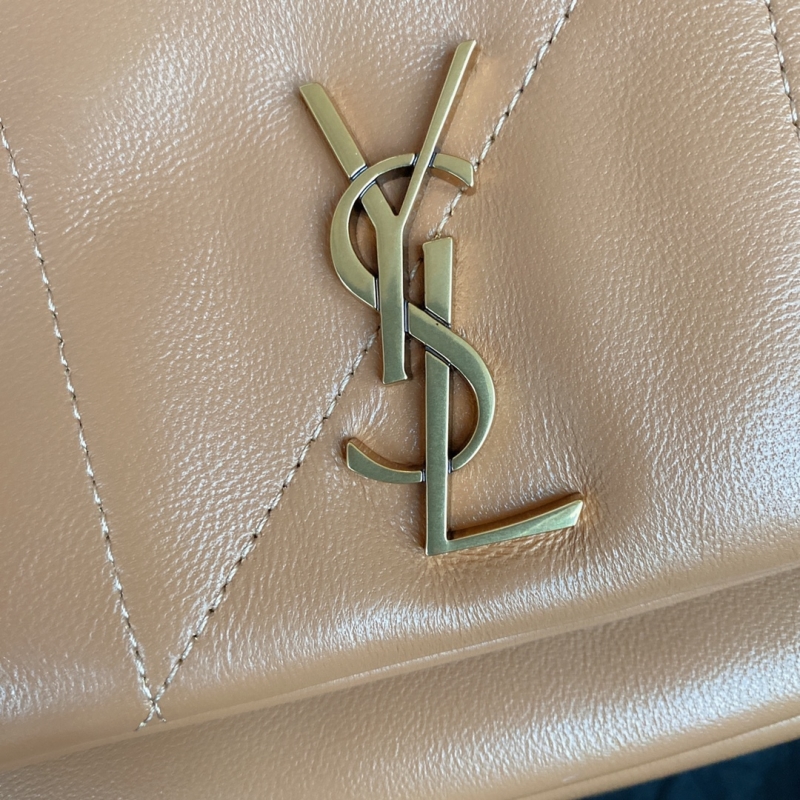 YSL Satchel Bags